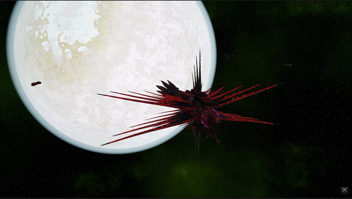 Distant Worlds 2: Return of the Shakturi thumbnail 17