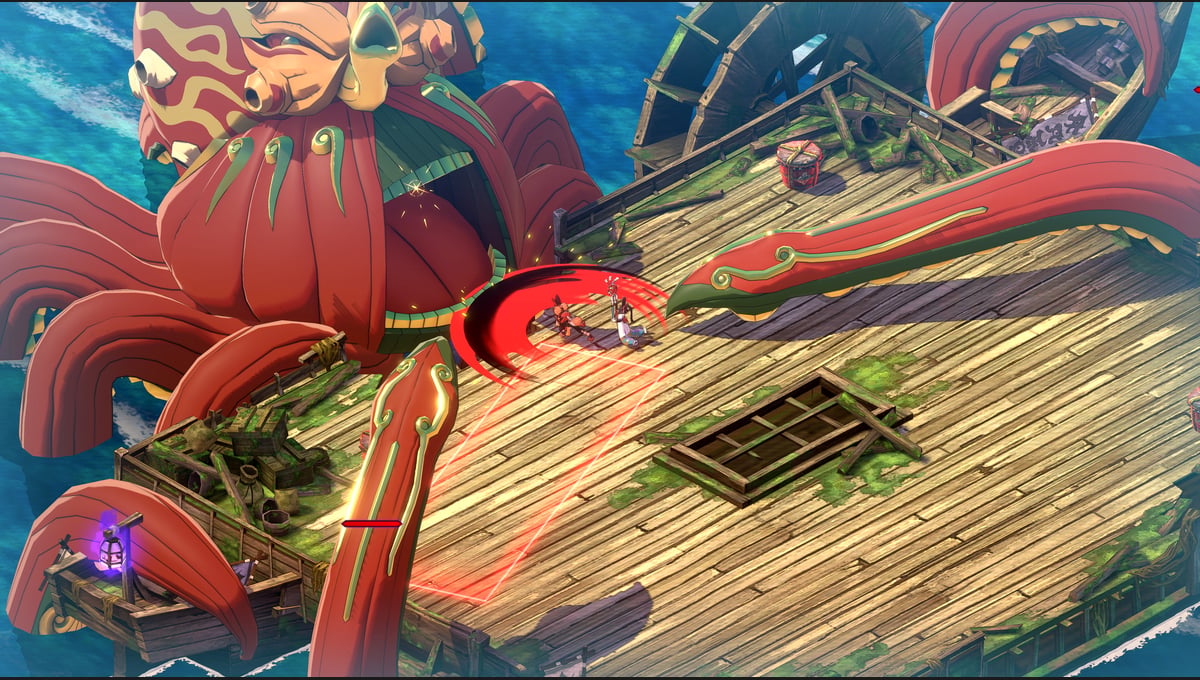 Towa and the Guardians of the Sacred Tree thumbnail 10