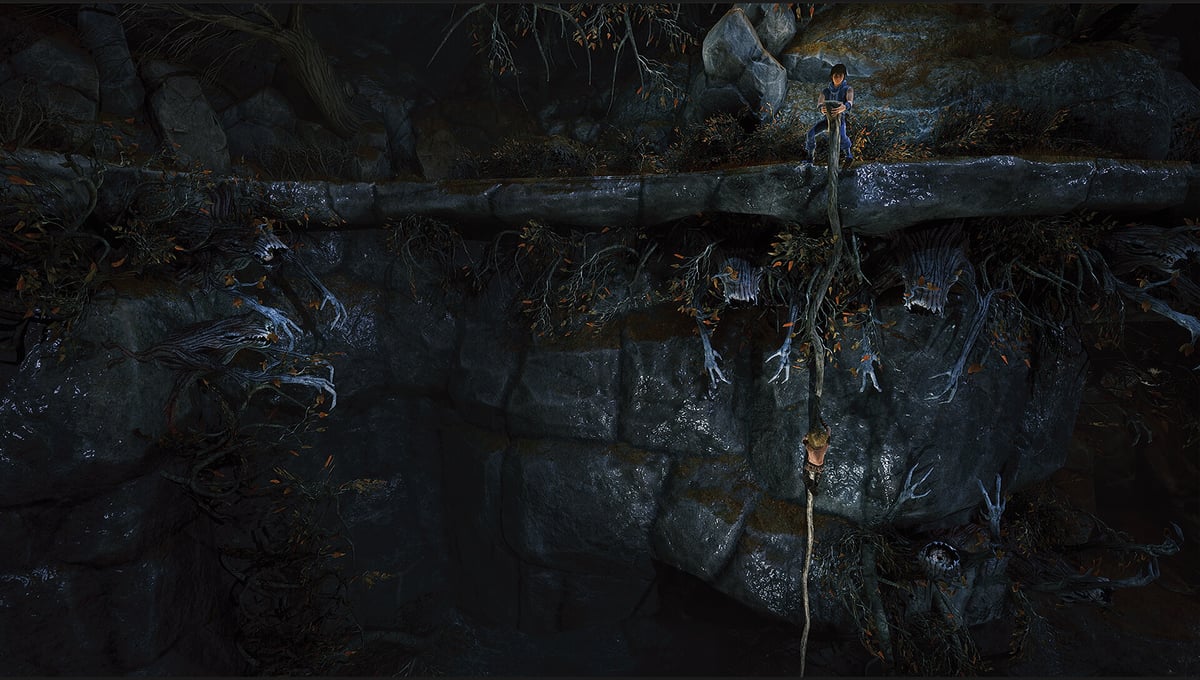 Brothers: A Tale of Two Sons Remake thumbnail 9
