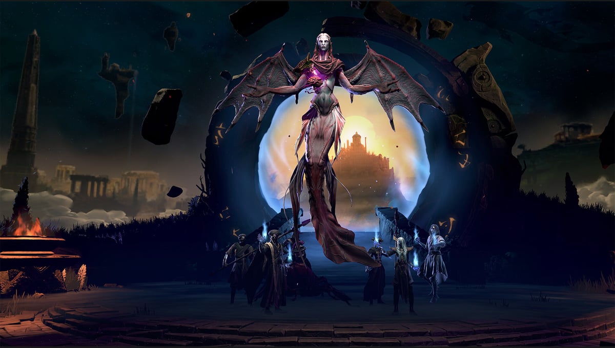Age of Wonders 4: Eldritch Realms thumbnail 2