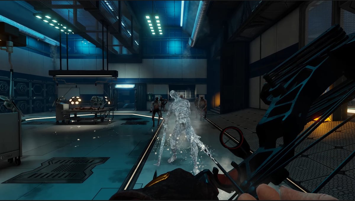 Killing Floor 2 - Armory Season Pass thumbnail 3