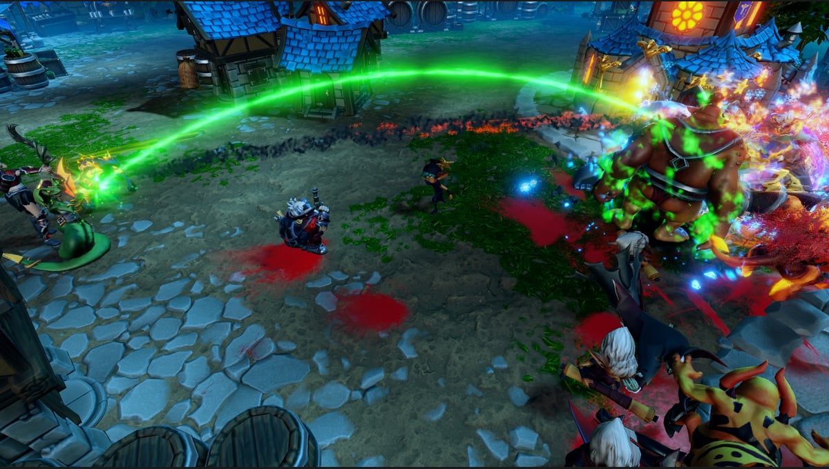 Dungeons 3: Famous Last Words thumbnail 5
