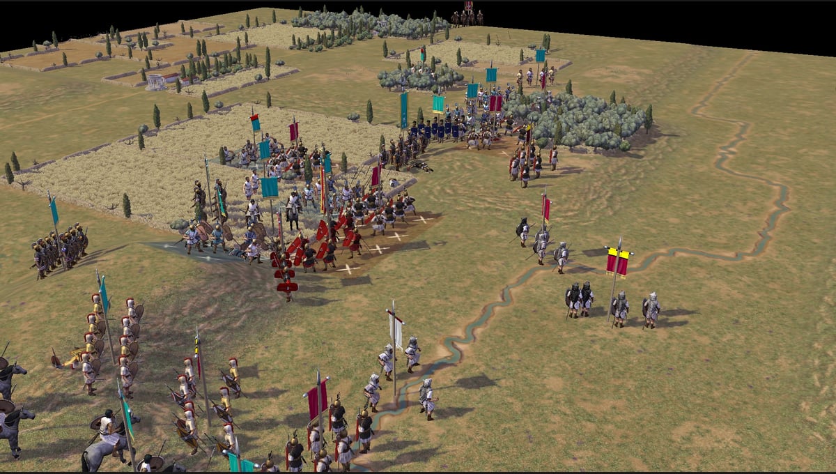 Field of Glory II thumbnail 2