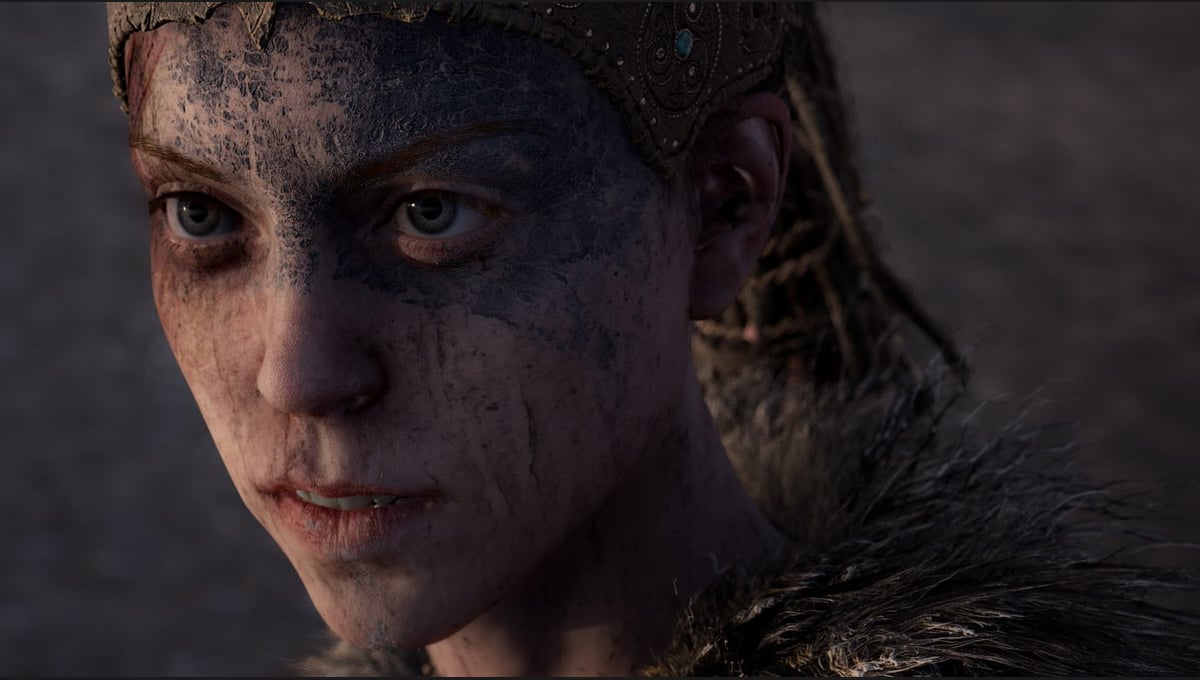 Hellblade: Senua's Sacrifice thumbnail 3