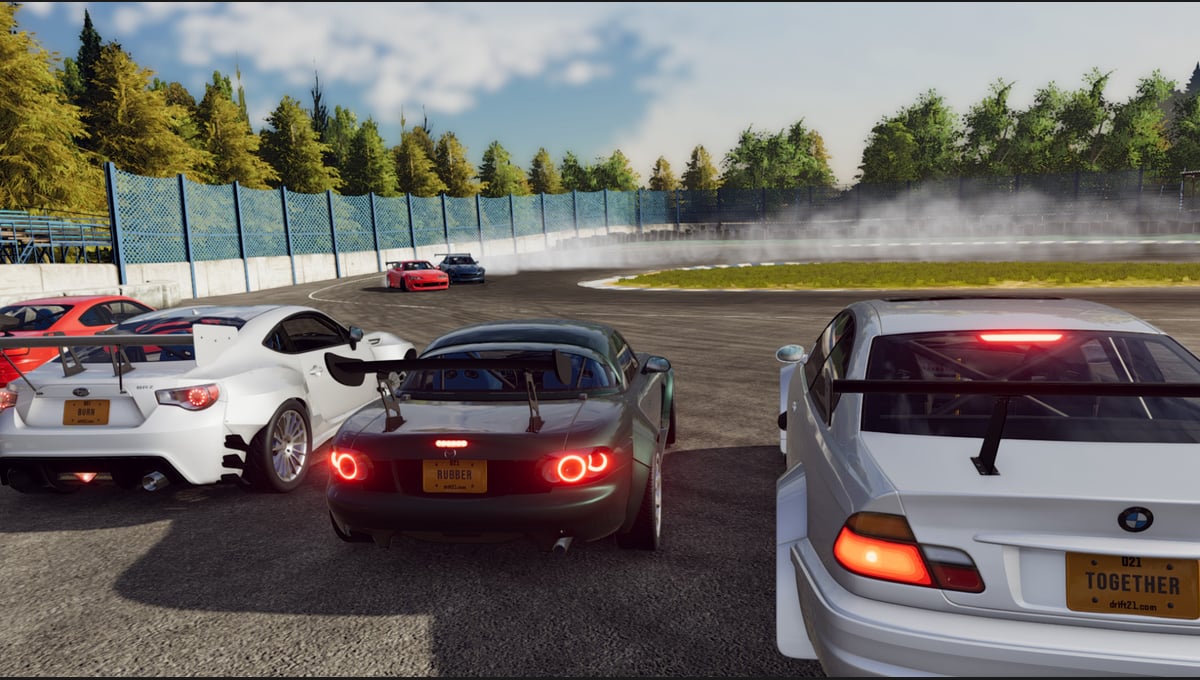 DRIFT21 thumbnail 17