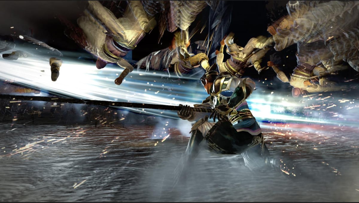 DYNASTY WARRIORS 8: Xtreme Legends Complete Edition thumbnail 6