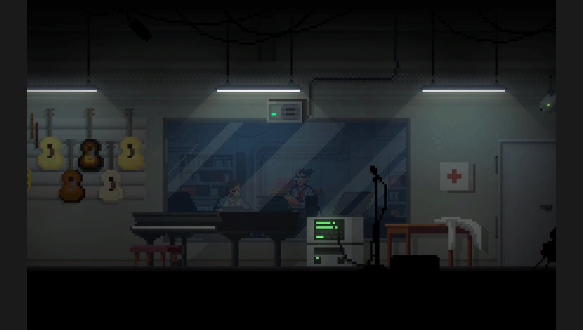 The Long Reach thumbnail 7