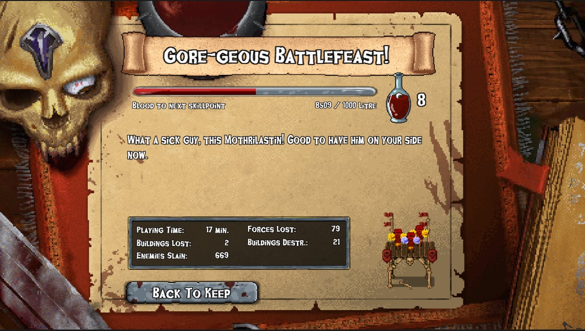 Oh My Gore! thumbnail 6