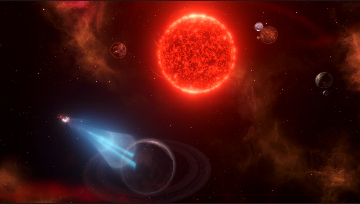 Stellaris: Anniversary Edition thumbnail 3