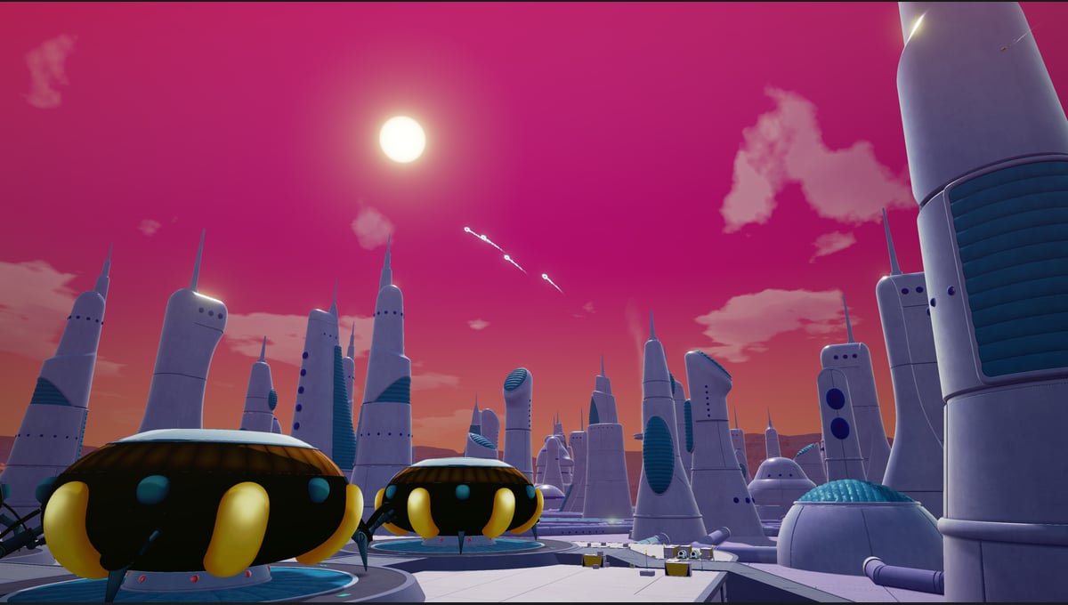 DRAGON BALL Z: KAKAROT Season Pass 2 thumbnail 9