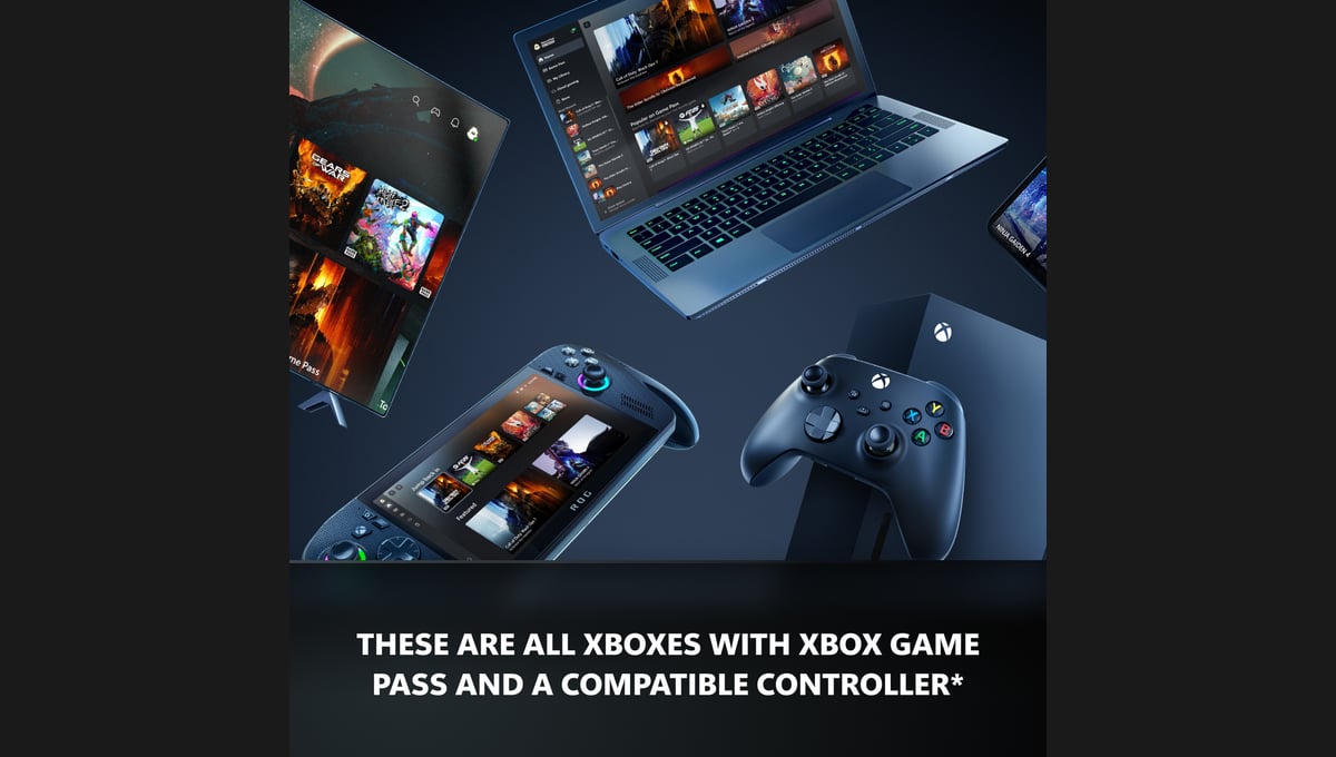 Xbox Game Pass Essential - 3 Month Membership thumbnail 7