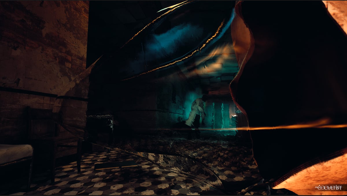 The Occultist - Deluxe Edition thumbnail 4