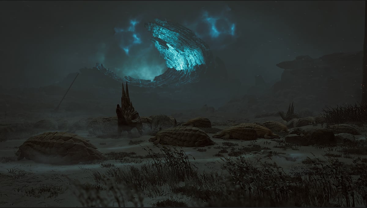 Monster Hunter Wilds Gold Edition thumbnail 4