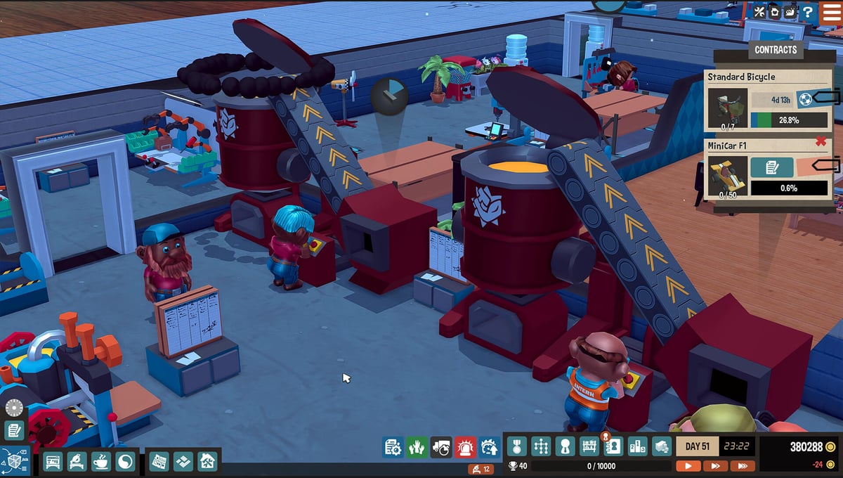 Little Big Workshop thumbnail 2