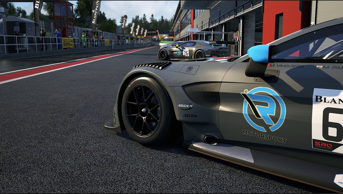 Assetto Corsa Competizione thumbnail 16