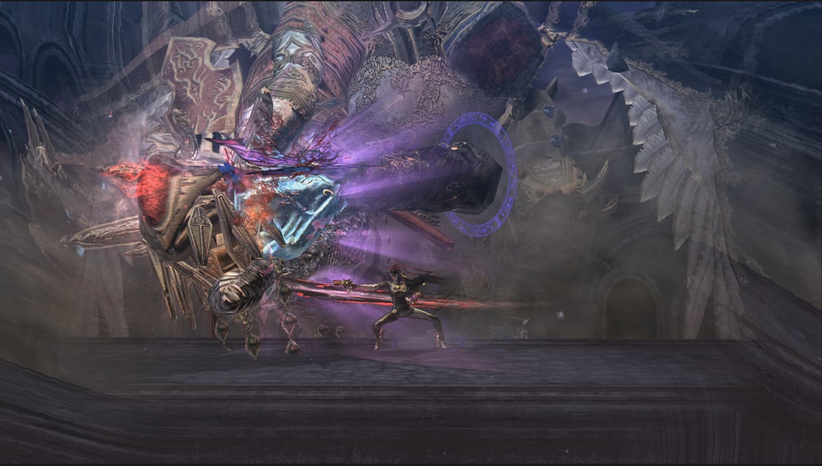 Bayonetta thumbnail 11