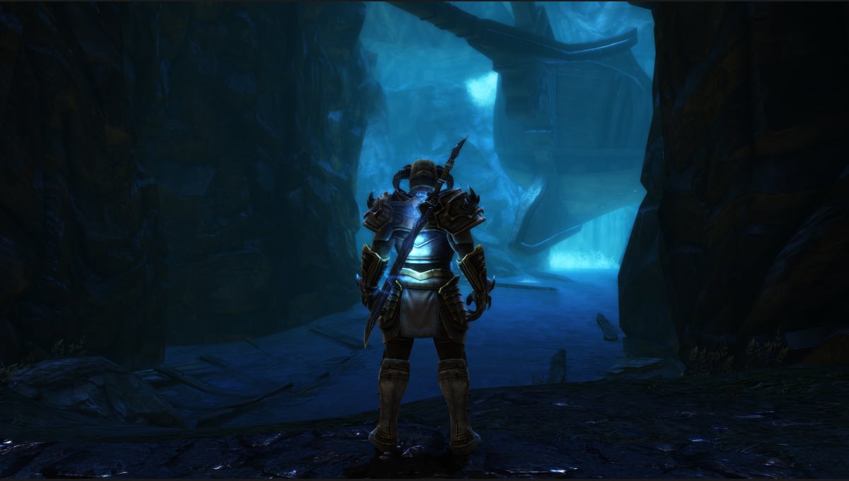 Kingdoms of Amalur: Re-Reckoning