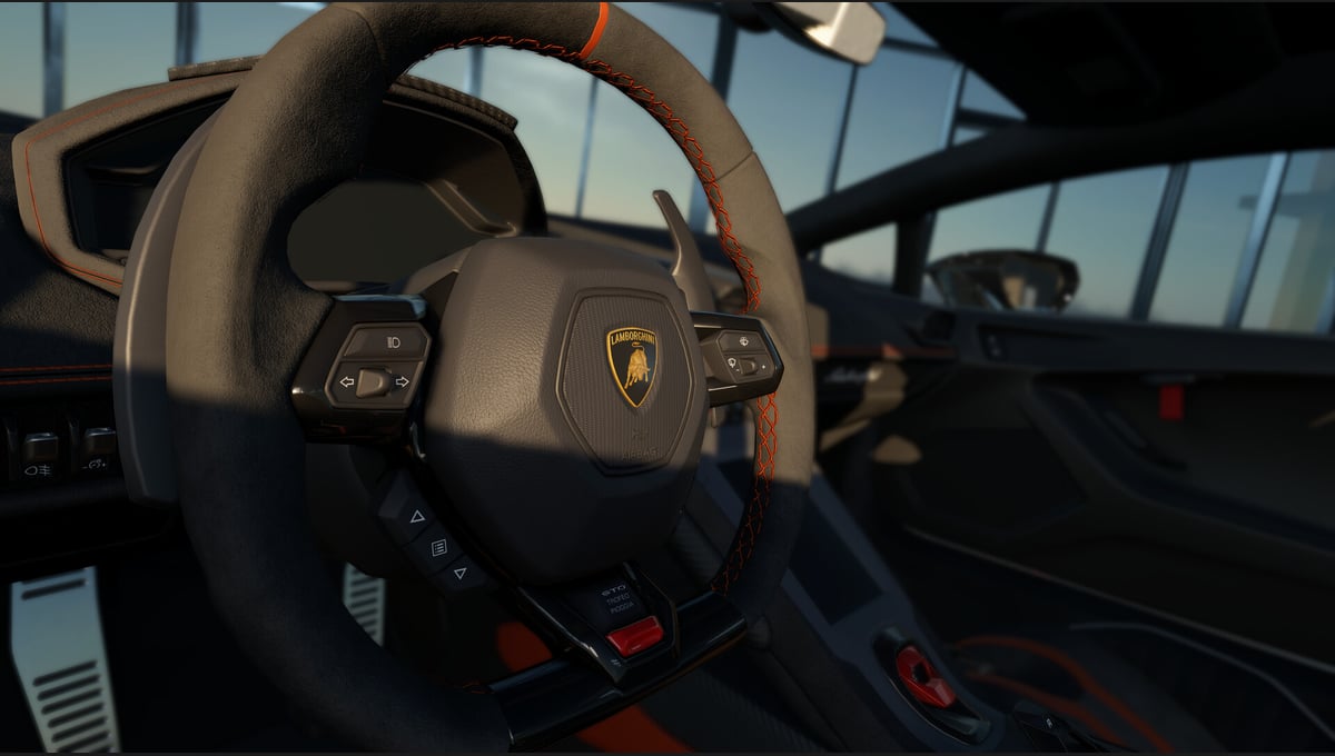 Assetto Corsa EVO thumbnail 6