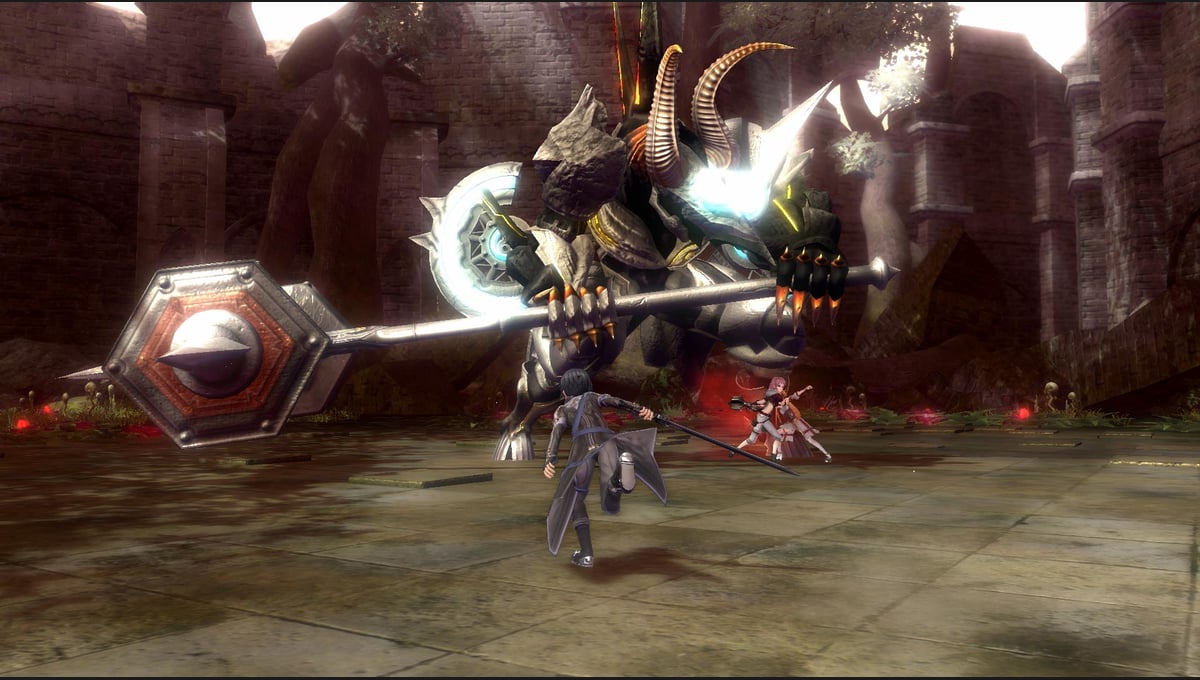Sword Art Online: Hollow Realization – Deluxe Edition