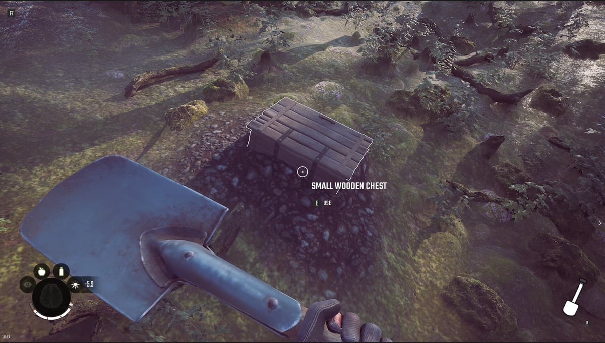Winter Survival thumbnail 7