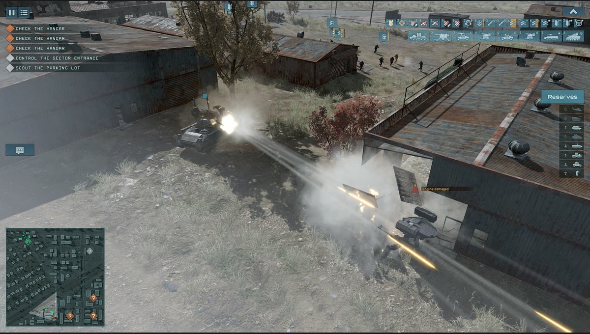 Terminator: Dark Fate - Defiance thumbnail 8
