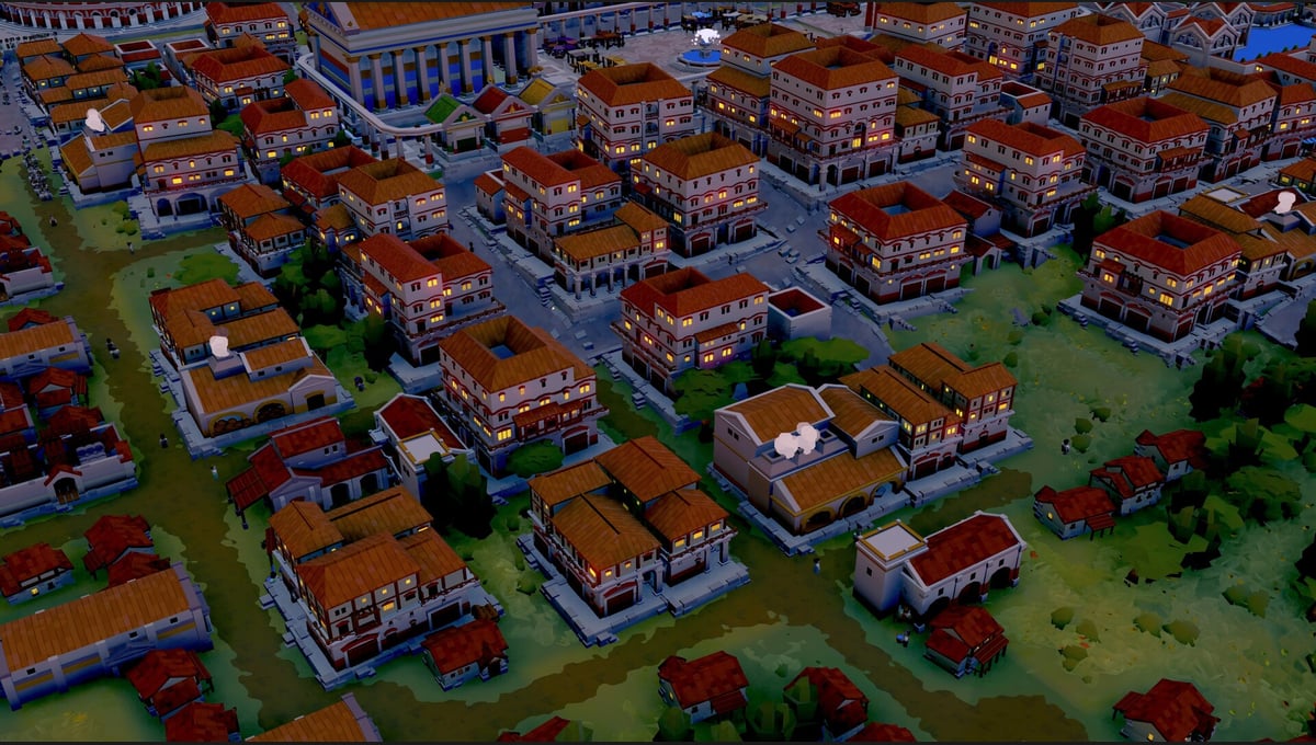 Nova Roma thumbnail 9