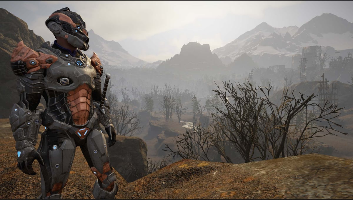 ELEX II thumbnail 4