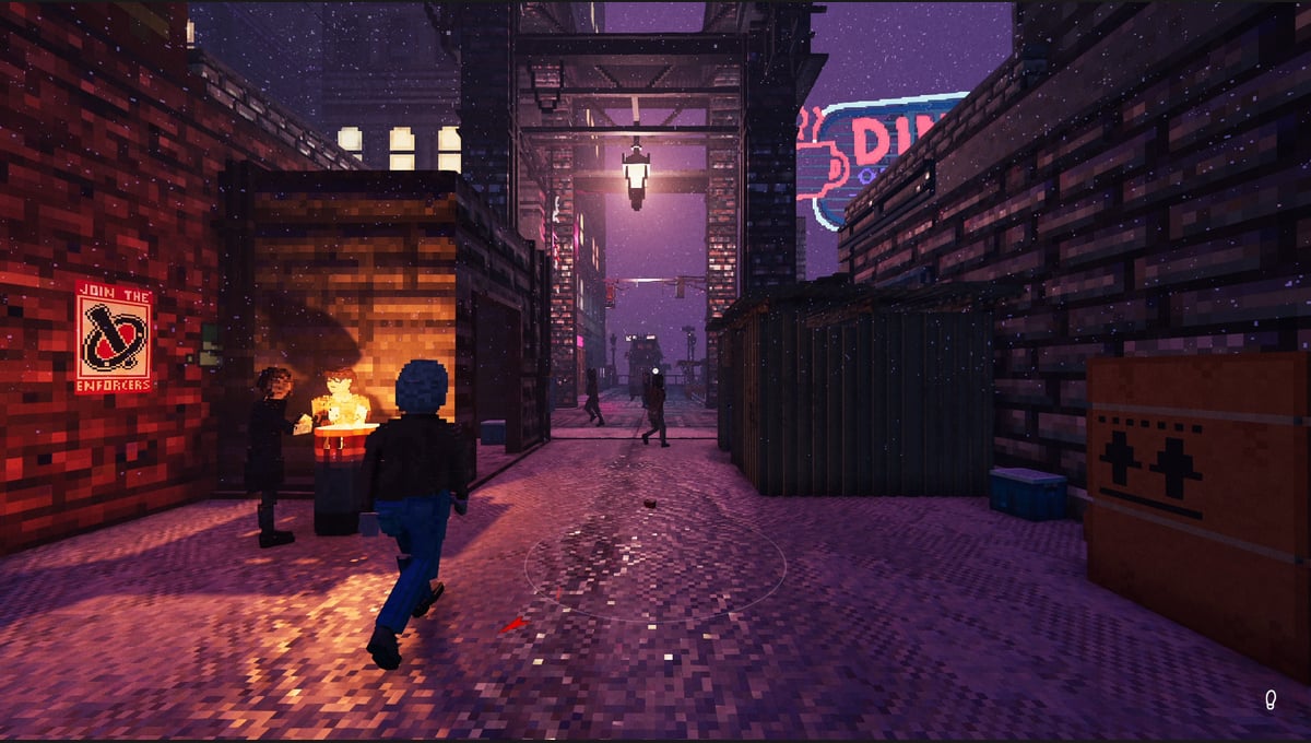 Shadows of Doubt thumbnail 8