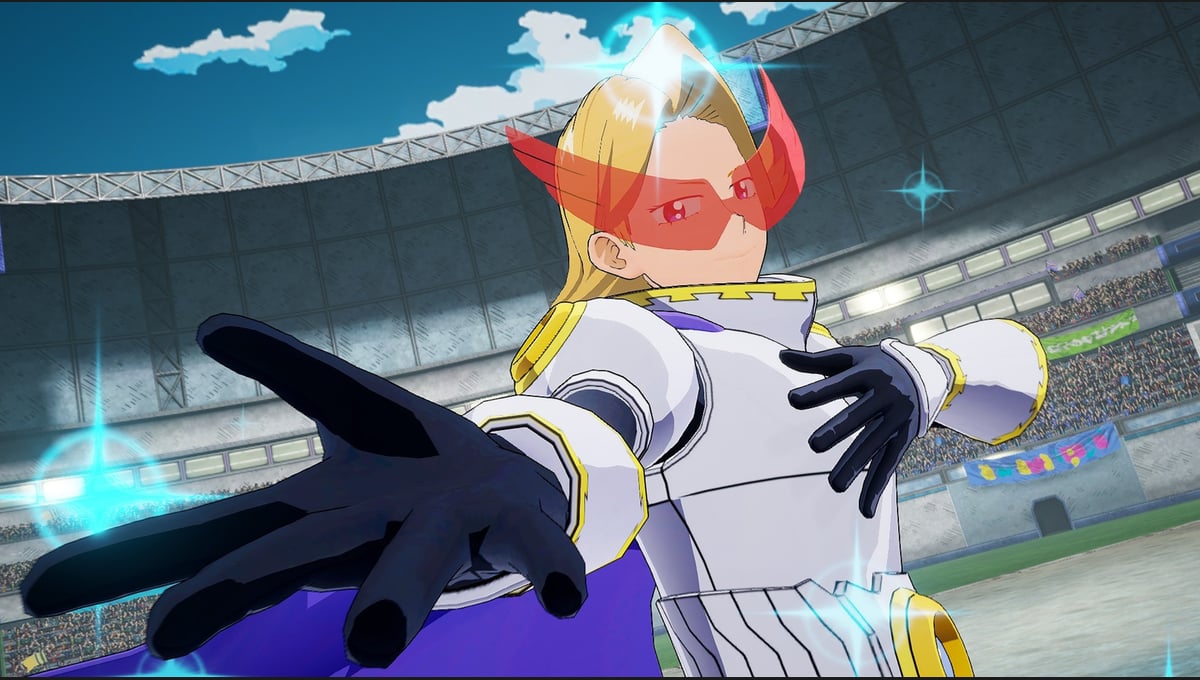 MY HERO ONE'S JUSTICE 2 Ultimate Edition thumbnail 10
