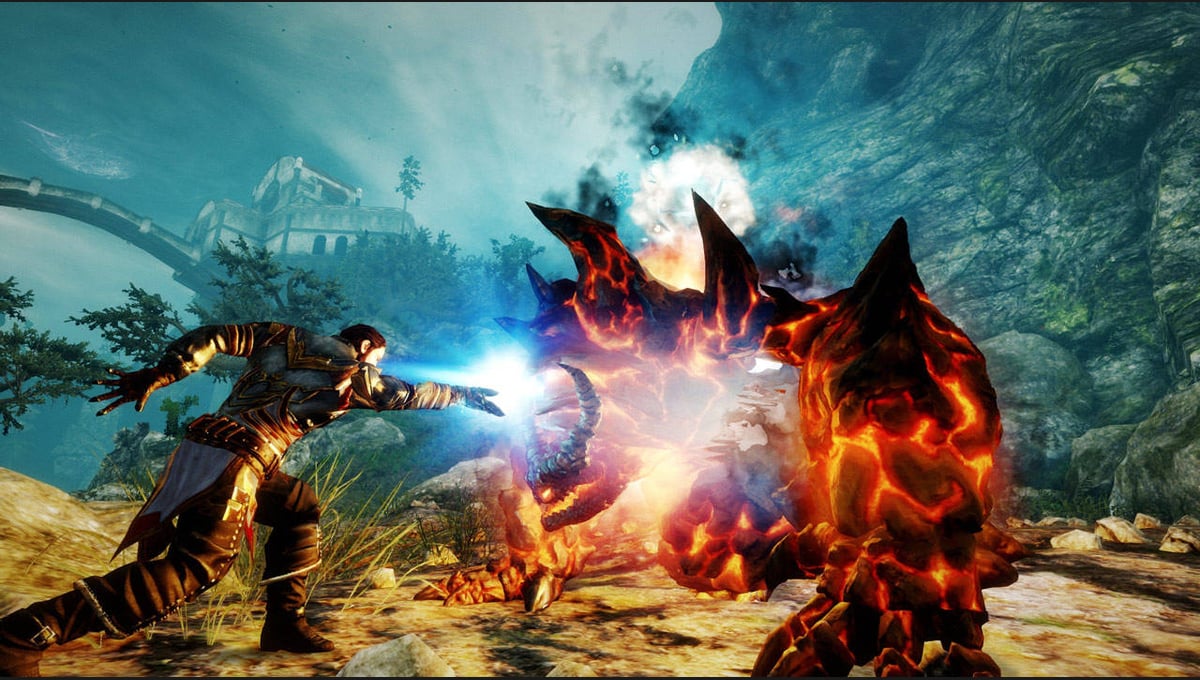 Risen 3 - Titan Lords thumbnail 7