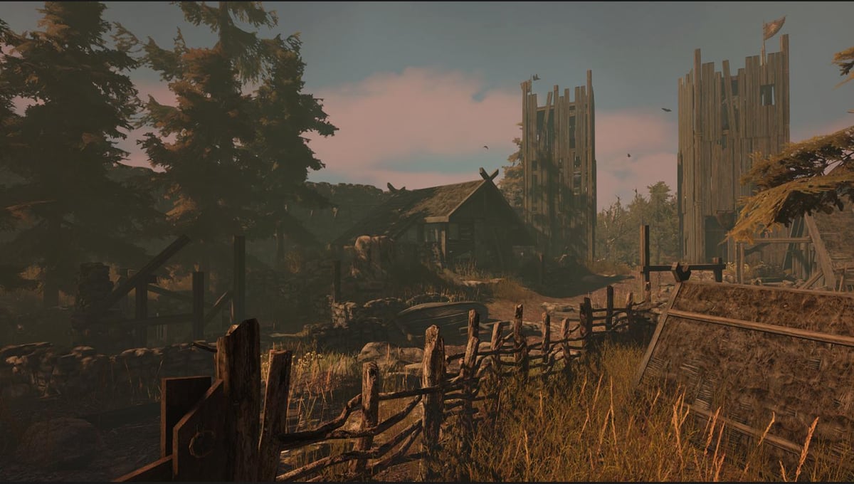 Through the Woods thumbnail 10