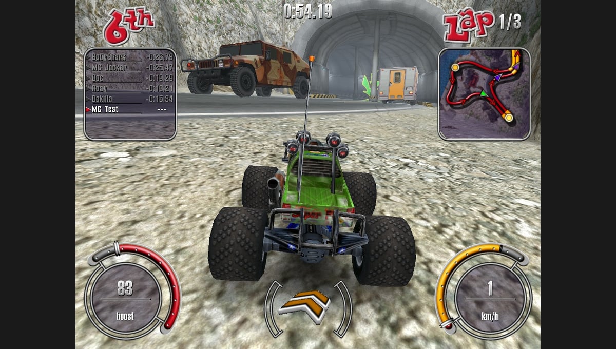 RC Cars thumbnail 7