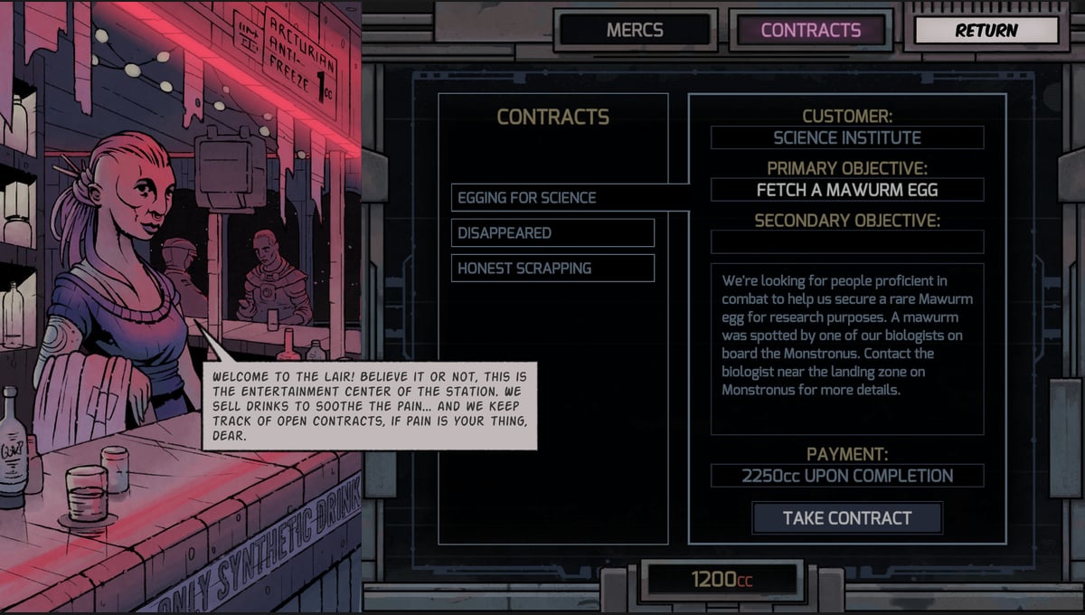 Deep Sky Derelicts: Definitive Edition thumbnail 16