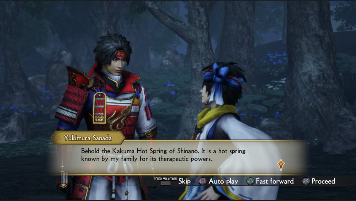 DYNASTY WARRIORS® 8 Empires thumbnail 15