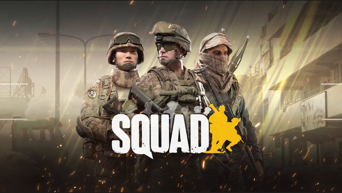 Squad