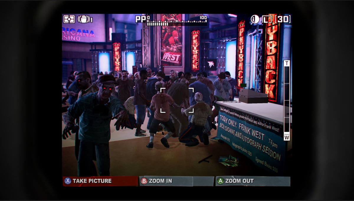 Dead Rising 2: Off the Record thumbnail 10