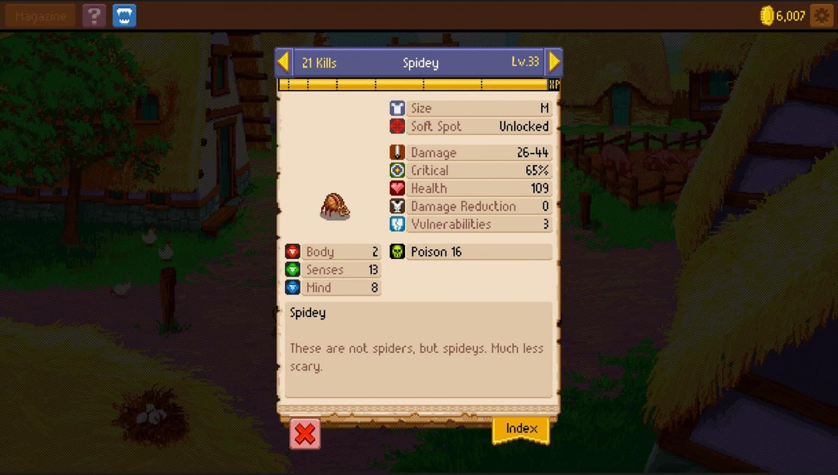 Knights of Pen and Paper 2 - Here Be Dragons thumbnail 2