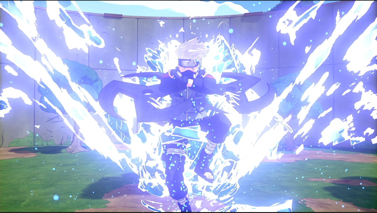 NARUTO TO BORUTO: SHINOBI STRIKER Season Pass 3 thumbnail 6