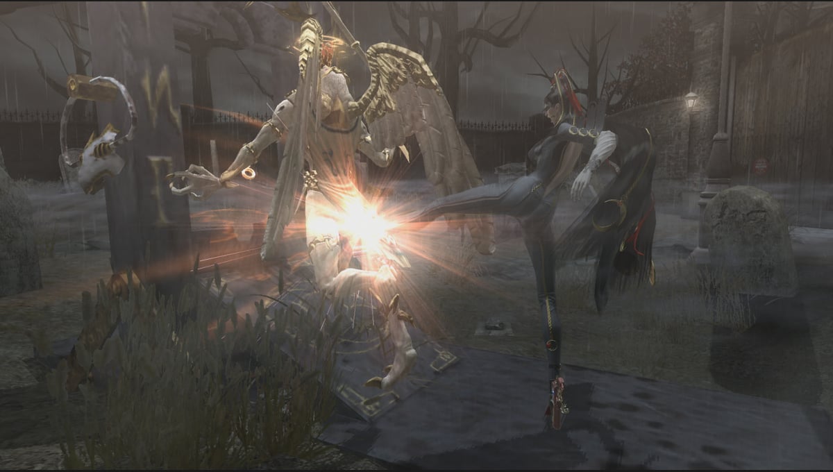 Bayonetta thumbnail 7