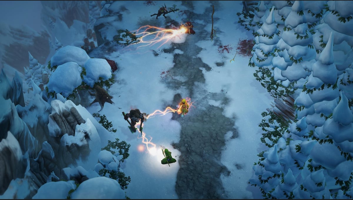 Magicka 2 thumbnail 4