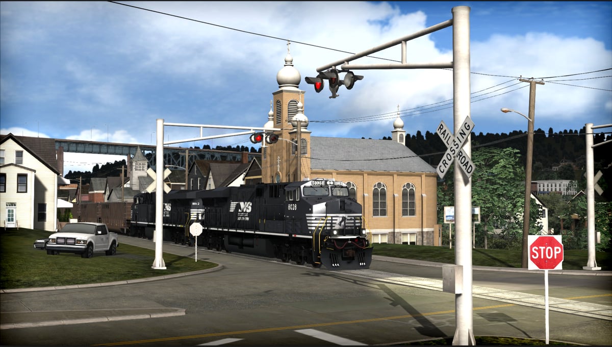 US Routes Starter Pack thumbnail 3
