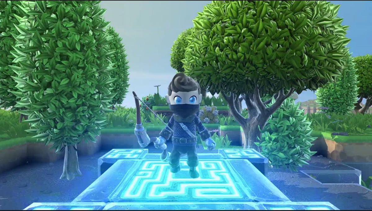 Portal Knights thumbnail 8