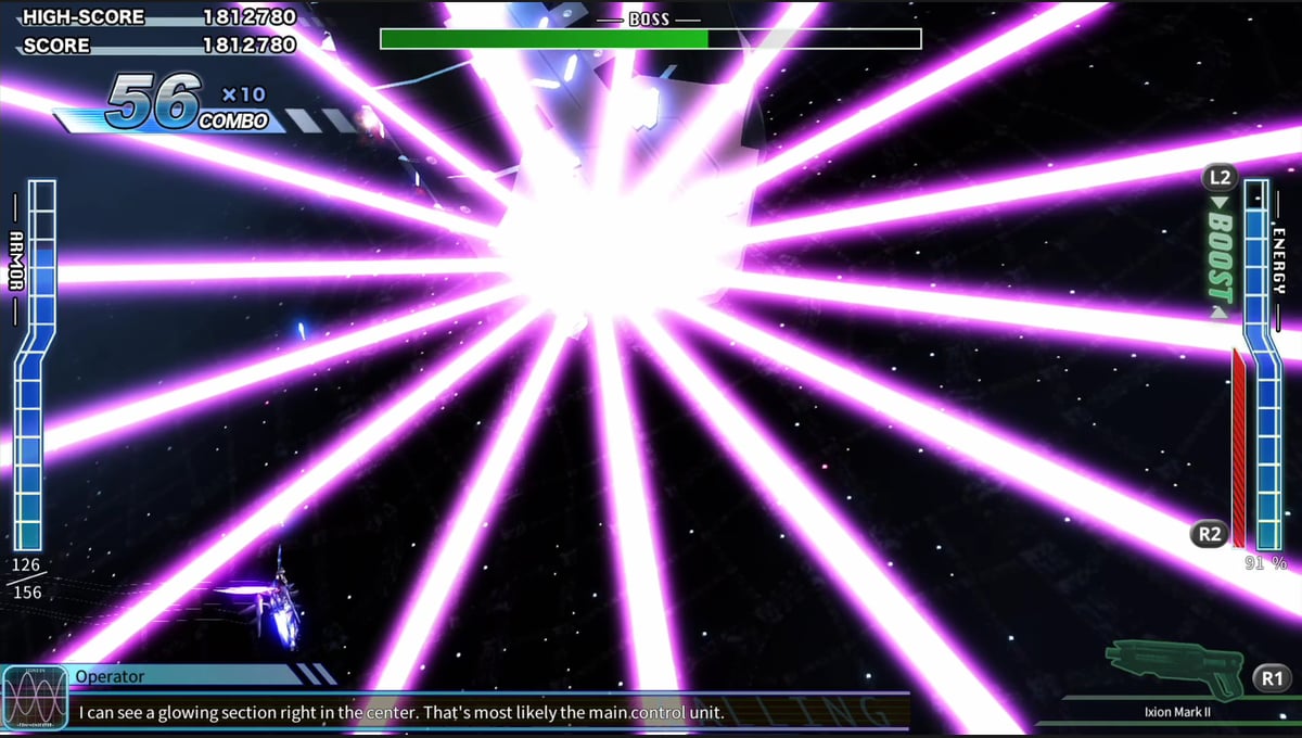 EARTH DEFENSE FORCE 4.1 WINGDIVER THE SHOOTER thumbnail 13