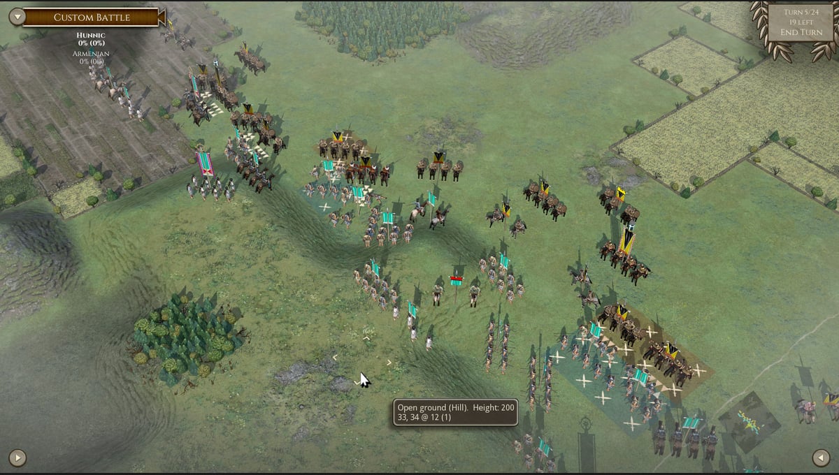 Field of Glory II: Legions Triumphant thumbnail 23