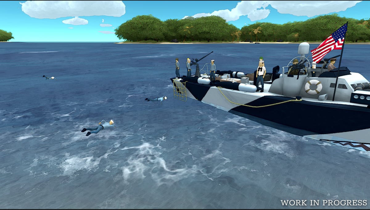 Boat Crew thumbnail 13