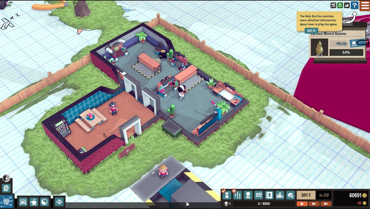 Little Big Workshop thumbnail 4