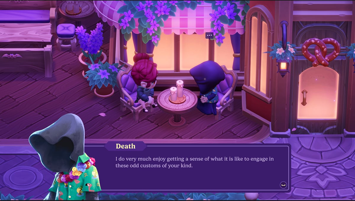 Moonlight Peaks - Digital Deluxe Edition thumbnail 4
