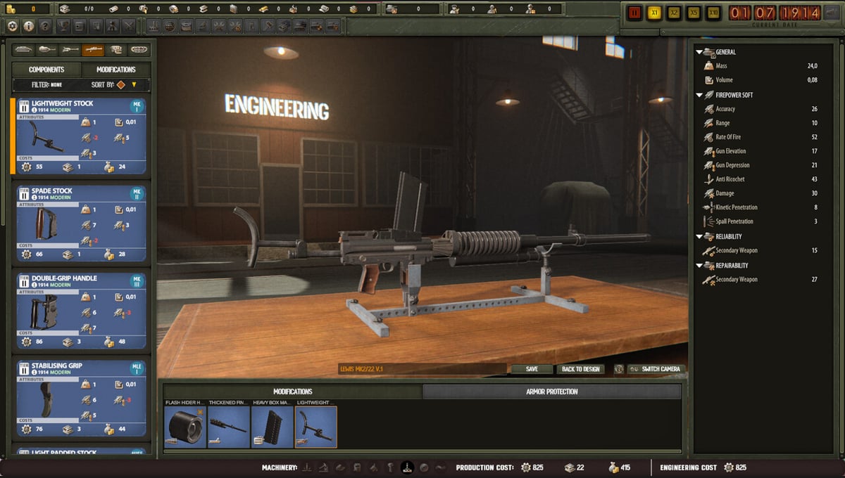Arms Trade Tycoon: Tanks thumbnail 9