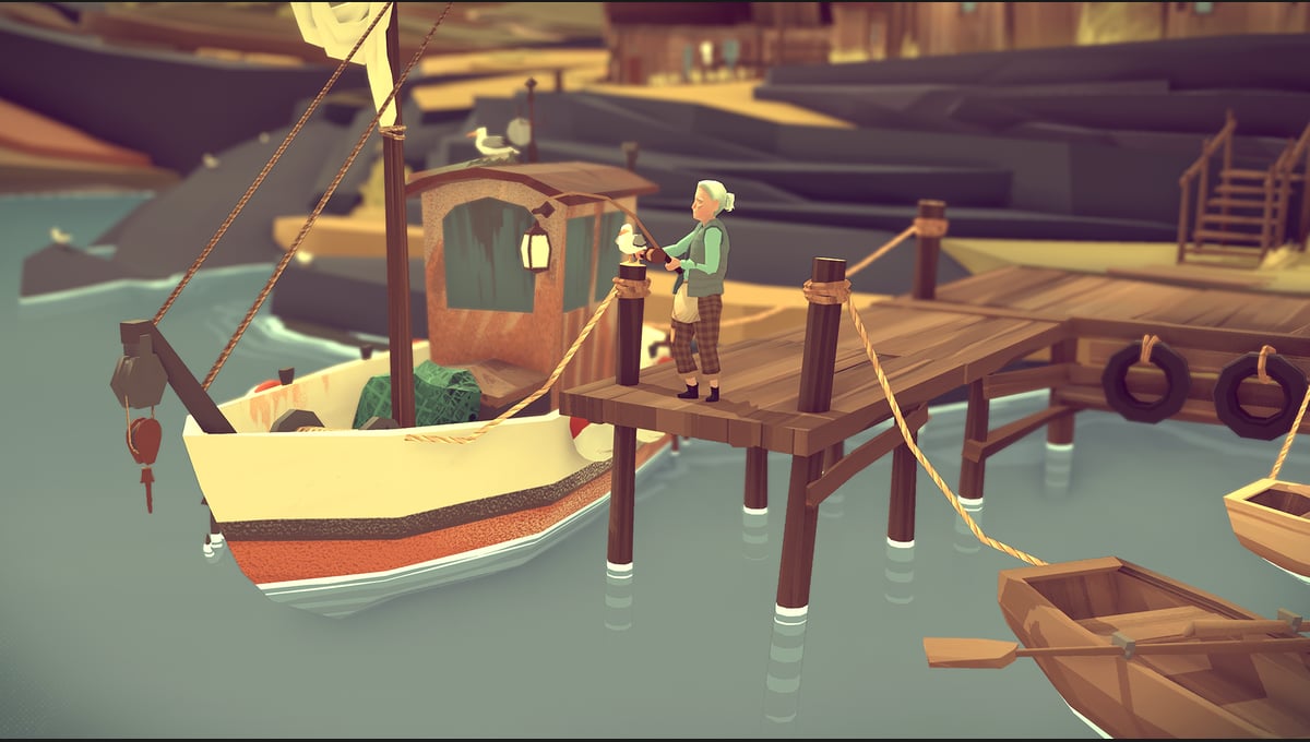Closer the Distance thumbnail 7