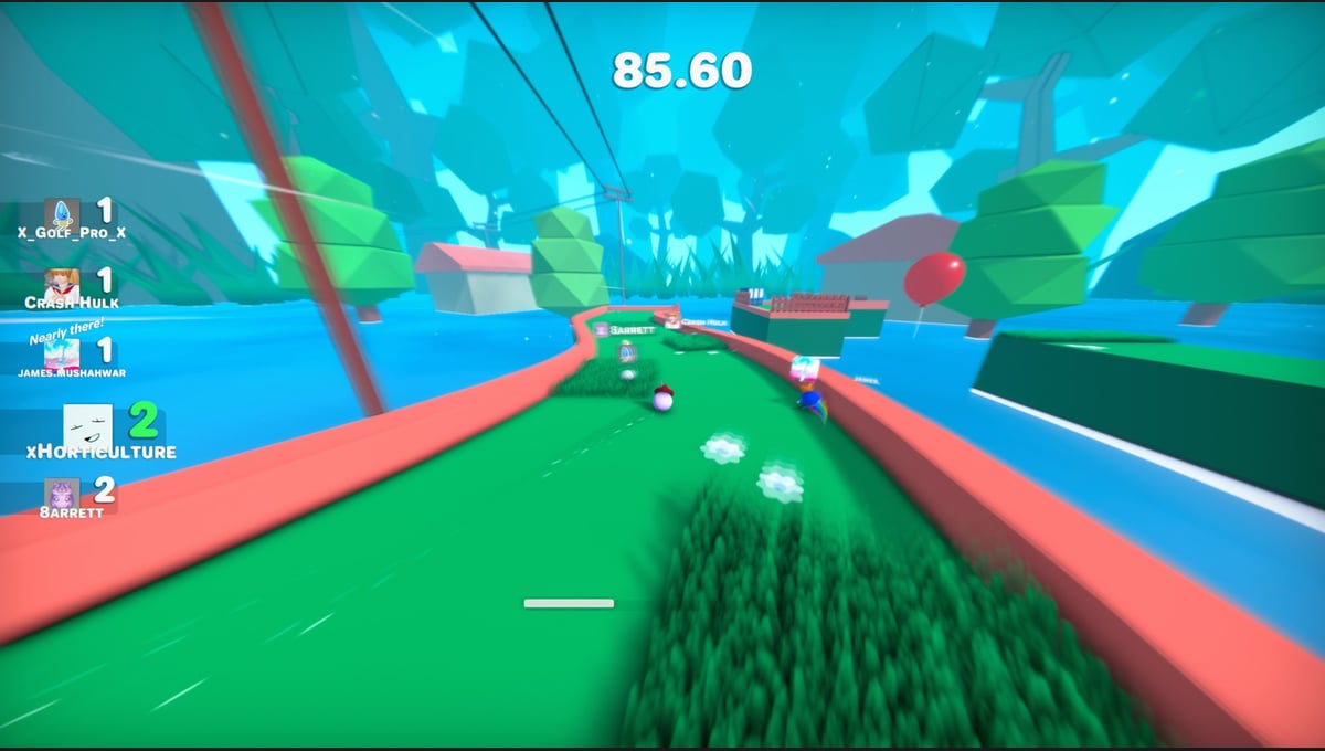 Golf Gang thumbnail 2